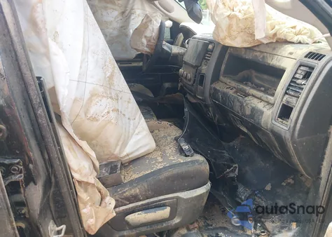 2018 Ram 1500 St from USA, damaged, VIN 1C6RR6FG3JS100708